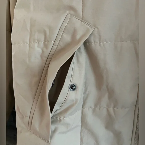 Columbia Chatfield Hill™ II Hooded Quilted Novelty Jacket w/Omni-Shield™ finish - Picture 13 of 16